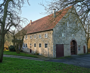 Provisionsfrei* Resthof Ensemble mit Entwicklungspotenzial - Lage