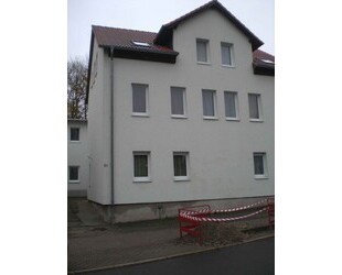 2 Raum-Wohnung in Ilmenau - 320,00&nbsp;EUR Kaltmiete, ca.&nbsp; 50,00&nbsp;m&sup2;&nbsp;Wohnfl&auml;che in Ilmenau (PLZ: 98693)