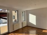 Wohnzimmer - 2 Zimmer 2- Zimmerwohnung zur Miete in Ilmenau