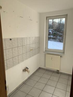 Küche - 2- Zimmerwohnung mit 50,00 m&sup2; in Ilmenau zur Miete