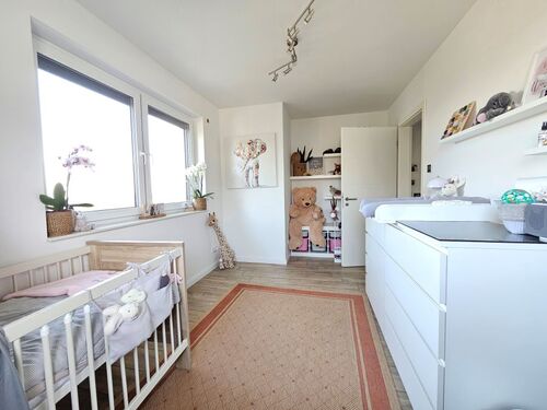 Kinderzimmer - 