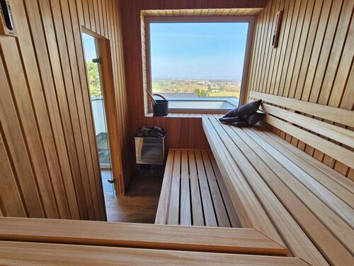 Sauna - 