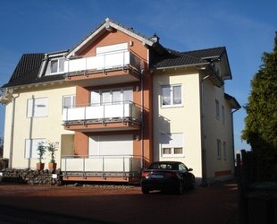 Bornheim - Brenig schöne 3-Zimmerwohnung mit Balkon ab 01.07.2026 oder nach Vereinbarung
