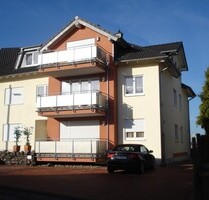 Bornheim - Brenig schöne 3-Zimmerwohnung mit Balkon ab 01.07.2026 oder nach Vereinbarung