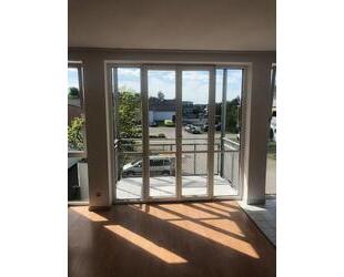 Helles, modernes Single-Apartment - Freilassing