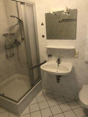 Whg05 Bad - 1 Zimmer Appartement zur Miete in Freilassing