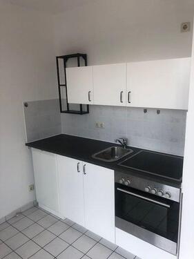 Whg 05 EBK neu - 1 Zimmer Appartement in Freilassing