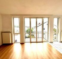 Helles, modernes Single-Apartment - Freilassing