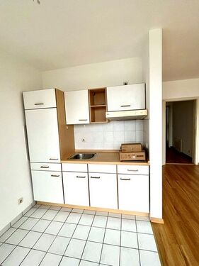 Fotos WG 10 - 1 Zimmer Appartement in Freilassing
