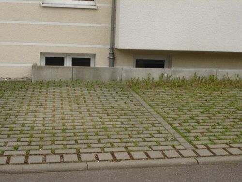2 KFZ-Stellpl. - 