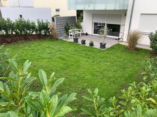 9E0F0F0D-3379-473A-80D2-A4F6B0C5CEAA - Rodgebiet...ruhig gelegene, neuwertige 3-Zimmer-EG-Wohnung mit gehobener Innenausstattung