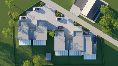 Lageplan - 