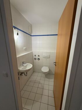 Gäste-WC - 