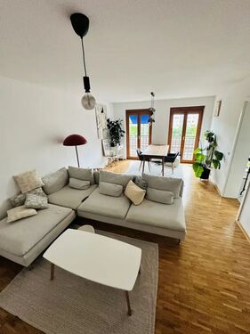 VJ_88956_8782 - 2 Zimmer Etagenwohnung in Berlin