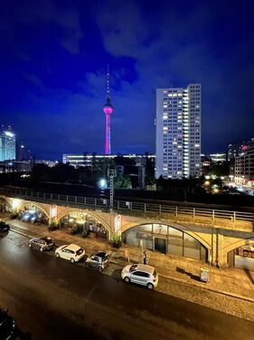 VJ_88956_8782_6 - 2 Zimmer Etagenwohnung zur Miete in Berlin