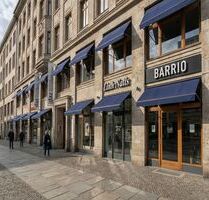 Zentrale 2-Zimmer Wohnung Fernsehturm-Blick - Mitte ohne Makler - Berlin