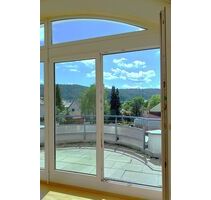 # PENTHOUSEFEELING # LUXUSPUR 5,5 Zi. DG-WHG 127m² an max. 4 Pers.Nichtaucher zum 1.10.26 - Lorch