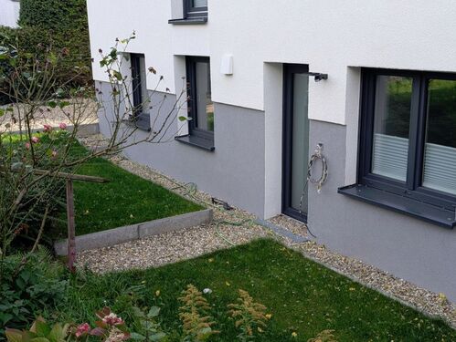 ELW, Rückseite - Einfamilienhaus mit 282,00 m&sup2; in Wachenheim zum Kaufen