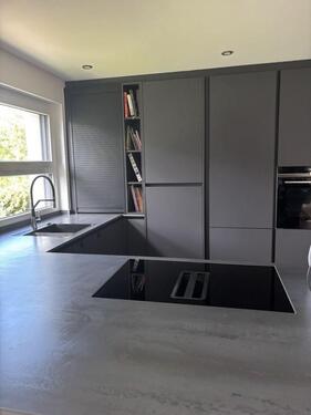 Küche, Arbeitsbereich - 