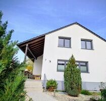 Provisionsfrei* Großzügiger Grundriß trifft auf modernste Ausstattung - Wachenheim