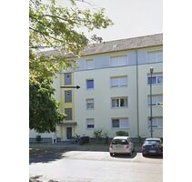 Provisionsfrei* Gepflegte 3-Zimmer-Wohnung mit Südbalkon in ruhiger Lage in HN - Heilbronn