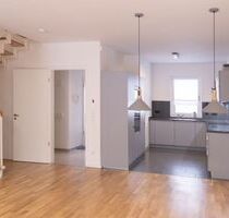 Provisionsfrei* Familienfreundliches Reihenhaus mit Garten & Stellplatz - Berlin