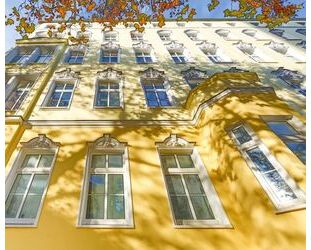 Provisionsfrei* Von Privat - Traumhafte Altbauwohnung 4-Zi auf 116m2 Lift im Herzen v. Berlin-Mitte