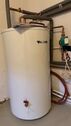 Warmwasserbereiter - 