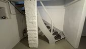 Kellertreppe - 