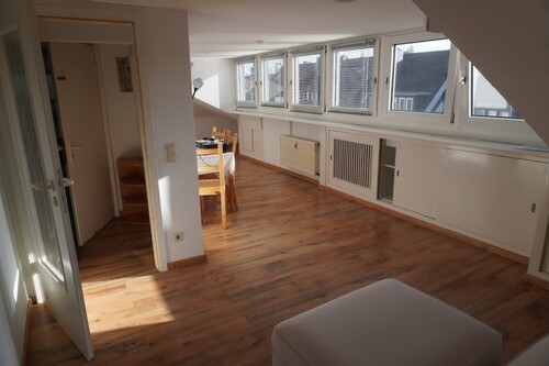 Wohnzimmer - 