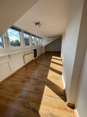 Wohnzimmer 2 leer - 