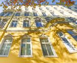 Fassade - Provisionsfrei* Von Privat - Traumhafte Altbauwohnung 4-Zi auf 116m2 Lift im Herzen v. Berlin-Mitte
