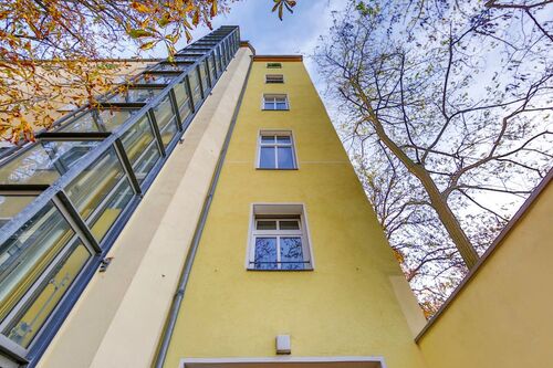 (high)_057 - 4 Zimmer Etagenwohnung zum Kaufen in Berlin