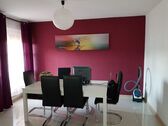 Wohnzimmer - 3 Zimmer 3- Zimmerwohnung zur Miete in St. Wendel