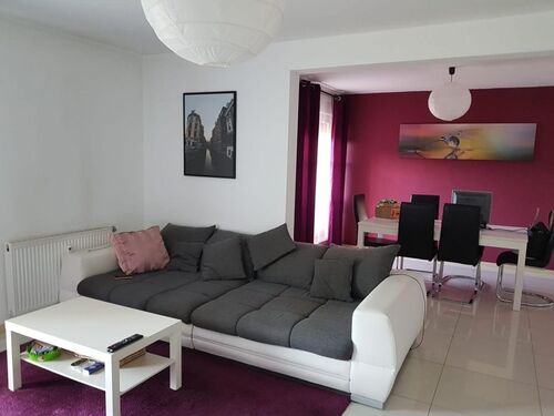 Wohnzimmer - 