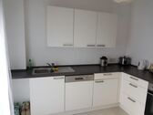 Küche - 3- Zimmerwohnung mit 104,00 m&sup2; in St. Wendel zur Miete