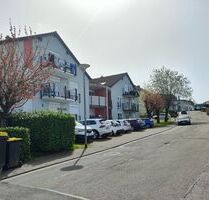Großzügige 3-Zimmer-Wohnung in St. Wendel mit Tiefgarage und Balkon