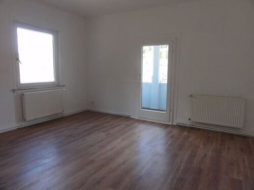 Zimmer 2 - 3 Zimmer 3- Zimmerwohnung in Bad Wildbad