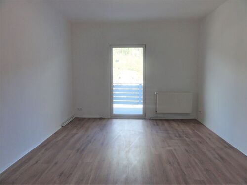 Zimmer 1 - 3 Zimmer 3- Zimmerwohnung zur Miete in Bad Wildbad