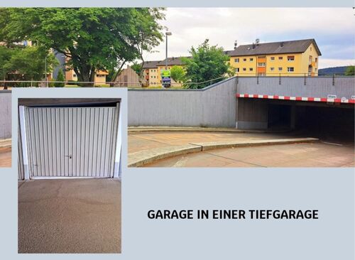 Garage - 