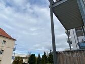 Balkon_ - 2 Zimmer 2- Zimmerwohnung zur Miete in Zwickau