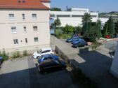 Parkplatz - 