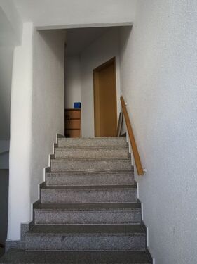 Treppenhaus___ - 