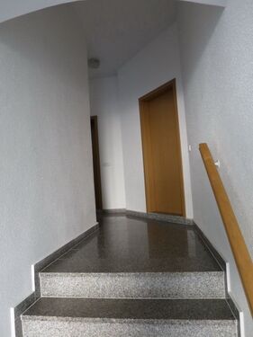 Treppenhaus - 