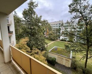 Provisionsfrei* Sanierte 1-Zimmer-Wohnung in Wöhrd, fußläufig Uni, TH, Rathenauplatz - Nürnberg