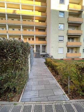 IMG_0869 - 1 Zimmer Etagenwohnung zum Kaufen in Nürnberg