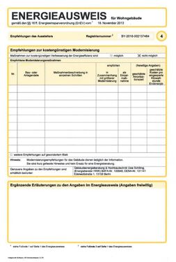 Energieausweis3 - 