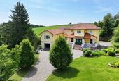 DJI_20250612151030_0068_D_ - Provisionsfrei* Wohnen wie im Urlaub - Traumhaus im Biosphärenreservat Rhön