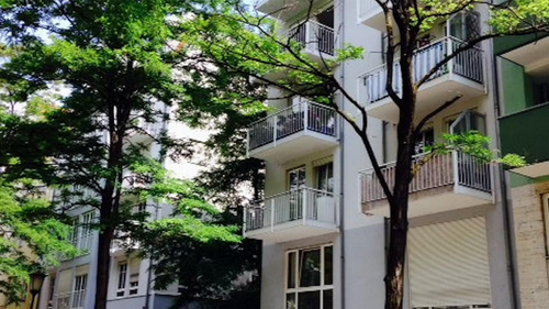 M_899485_46 - 2 Zimmer-Wohnung 4OG im Herzen Neuhausens