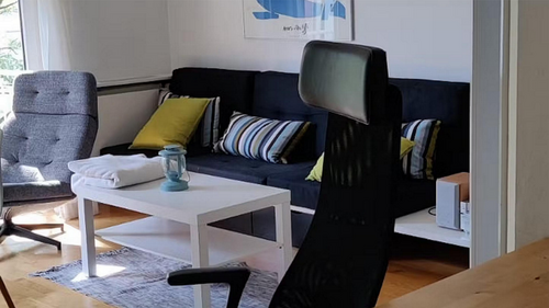 M_899485_46_2 - 2 Zimmer Etagenwohnung zur Miete in München